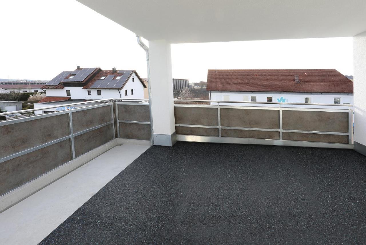 Apartment Hotel 37 Altdorf  Exterior photo