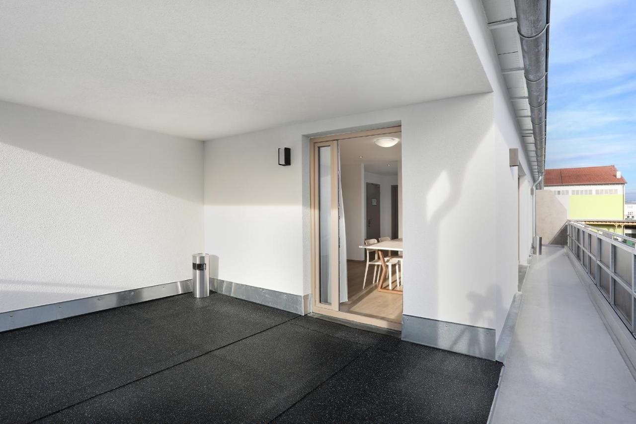 Apartment Hotel 37 Altdorf  Exterior photo